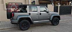 بايك BJ40L
